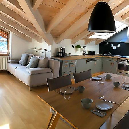 Ferienwohnung Alpzeit Blaichach Zewnętrze zdjęcie